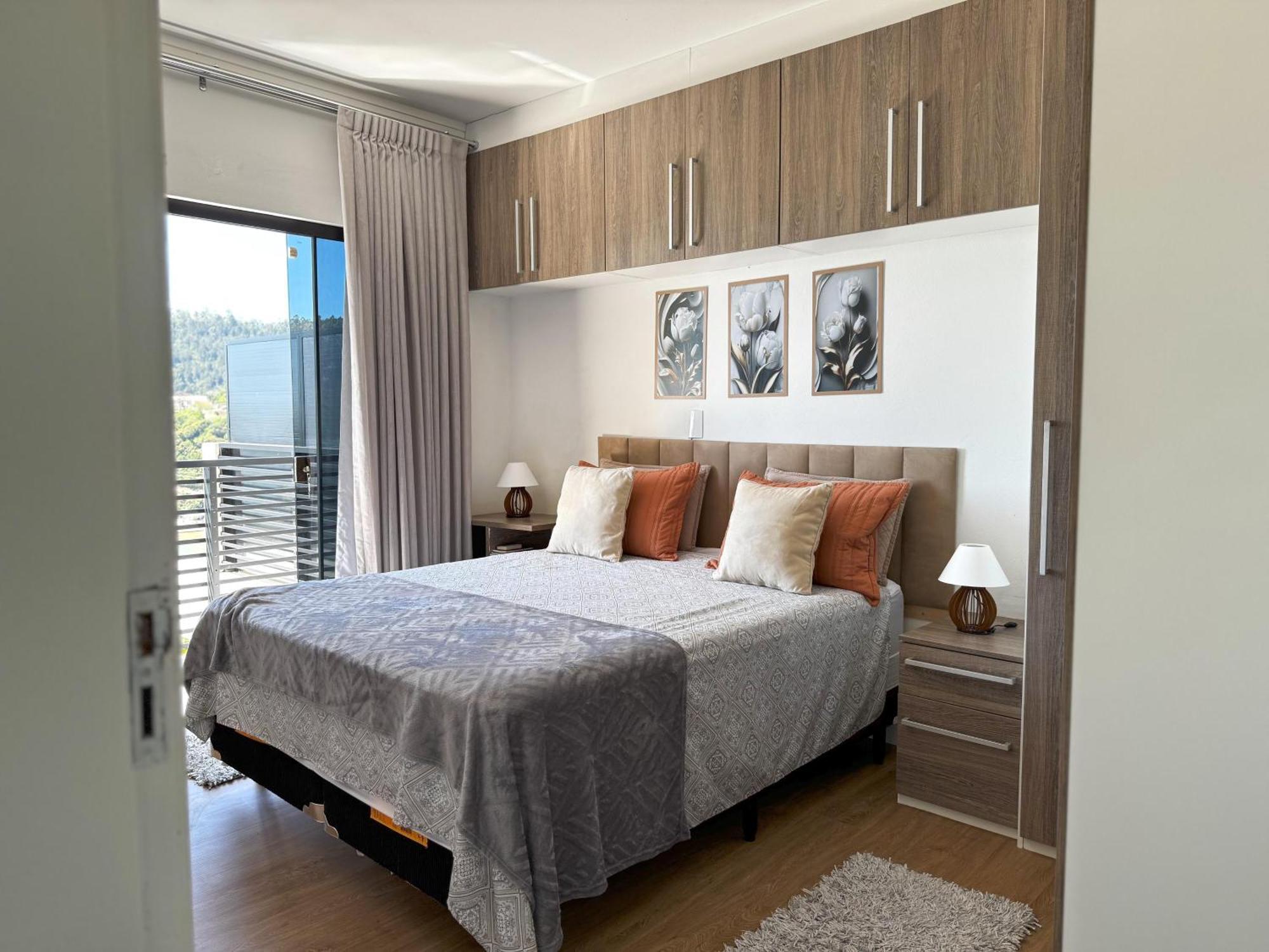 Casa Com Vista Para O Mar Em Governador Celso Ramos Zewnętrze zdjęcie
